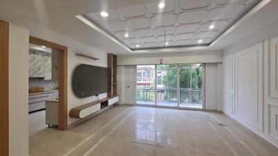 Hall Image of 2050 Sq.ft 3 BHK Builder Floor for sale in Sector 4 Gurgaon for Rs. 24500000