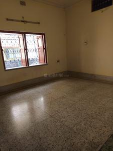 Hall Image of 1000 Sq.ft 2 BHK Builder Floor for rent in Kalyani Nadia for Rs. 10000