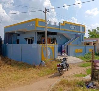Image of 750 Sq.ft 2 BHK Independent House for sale in Griha Pravesh, Kamalpur, Durgapur for Rs. 2700000