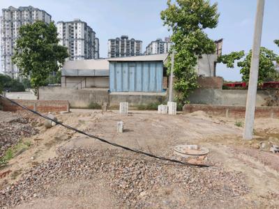 Image of 900 Sq.ft Residential Plot / Land for sale in Pandav Nagar, Ghaziabad for Rs. 6999995
