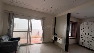 Hall Image of 1930 Sq.ft 3 BHK Villa for sale in Elemental Village, Patancheru Sangareddy for Rs. 16200000