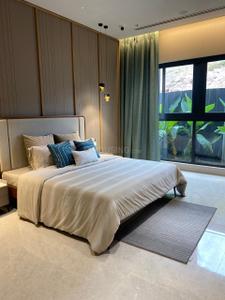 Bedroom Image of 1534 Sq.ft 3 BHK Apartment / Flat for sale in Holystico Astrana, Hadapsar Pune for Rs. 19000000