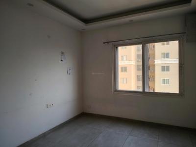 Bedroom Image of 1395 Sq.ft 3 BHK Apartment / Flat for sale in ACE Parkway, Sector 150 Noida for Rs. 22000000