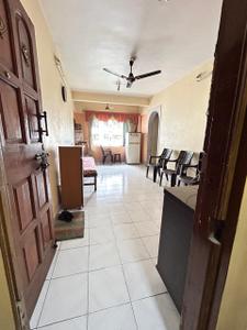 Image of 565 Sq.ft 1 BHK Apartment / Flat for sale in Dombivli East, Thane for Rs. 5800000
