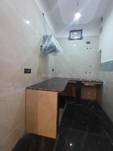 Kitchen Image of 900 Sq.ft 1 BHK Builder Floor for rent in Dehradun Residential Land, Sahastradhara Road Dehradun for Rs. 12000