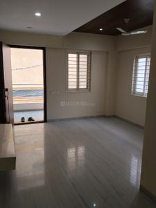 Hall Image of 1100 Sq.ft 2 BHK Builder Floor for rent in Hitech City Hyderabad for Rs. 30000