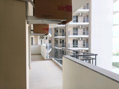 Balcony Image of 2005 Sq.ft 3 BHK Apartment / Flat for sale in Bestech Altura, Sector 79 Gurgaon for Rs. 24100000
