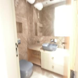 Image of 1000 Sq.ft 2 BHK Builder Floor for sale in Lajpat Nagar, New Delhi for Rs. 27500000