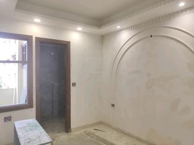 Bedroom Image of 1160 Sq.ft 3 BHK Builder Floor for sale in Green Field Colony Faridabad for Rs. 12500000