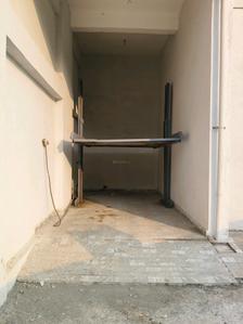 Car Garage Image of 958 Sq.ft 2 BHK Apartment / Flat for sale in Nishi Apurva Ratn, Kalyan West Kalyan for Rs. 7500000