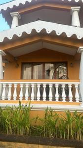 Image of 1556 Sq.ft 2 BHK Apartment / Flat for rent in Aldeia De Old Goa, Ella, Goa for Rs. 130000