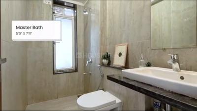 Image of 1200 Sq.ft 3 BHK Apartment / Flat for sale in Runwal Elegante, Andheri West, Mumbai for Rs. 52000000