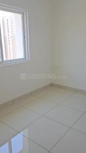 Bedroom Image of 1277 Sq.ft 3 BHK Apartment / Flat for sale in Bagalur Bengaluru for Rs. 16000000