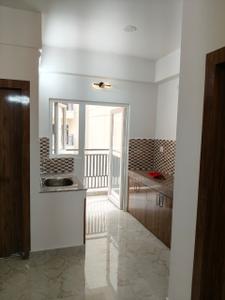 1 BHK Flat