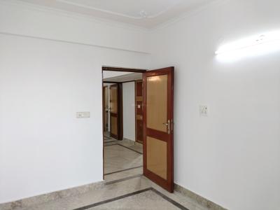 Bedroom Image of 2200 Sq.ft 4 BHK Apartment / Flat for sale in Sector 11 Dwarka New Delhi for Rs. 28800000