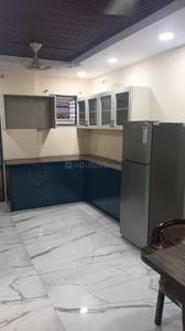 Hall Image of 1000 Sq.ft 2 BHK Apartment / Flat for rent in Allipuram Visakhapatnam for Rs. 35000