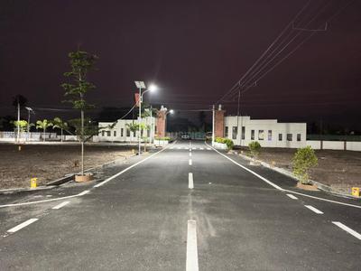 Image of 650 Sq.ft Residential Plot / Land for sale in Madampatti, Coimbatore for Rs. 1940000