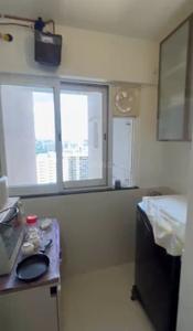 Kitchen Image of 840 Sq.ft 2 BHK Apartment / Flat for rent in K Raheja Sterling Tower 2, Mohammed Wadi Pune for Rs. 34000