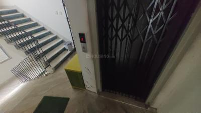 Lift Image of 630 Sq.ft 2 BHK Apartment / Flat for sale in Keshtopur Kolkata for Rs. 3000000