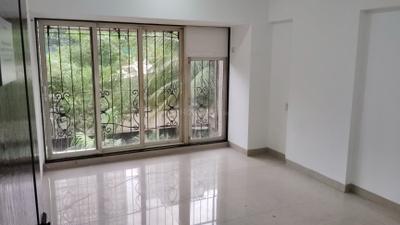 Bedroom Image of 1150 Sq.ft 3 BHK Apartment / Flat for sale in Anmol Towers, Goregaon West Mumbai for Rs. 37000000