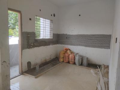 Kitchen Image of 1250 Sq.ft 3 BHK Apartment / Flat for sale in Uttarahalli Hobli Bengaluru for Rs. 8299000