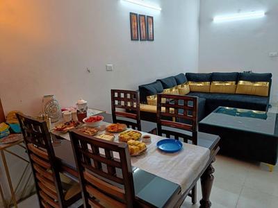Hall Image of 750 Sq.ft 2 BHK Apartment / Flat for sale in Signature Global Andour Heights, Sector 71 Gurgaon for Rs. 8700000