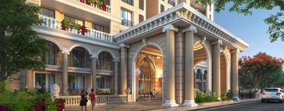 3 BHK Flat