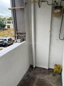 Balcony Image of 951 Sq.ft 2 BHK Apartment / Flat for sale in CD Developers Premia, Narhe Pune for Rs. 6500000