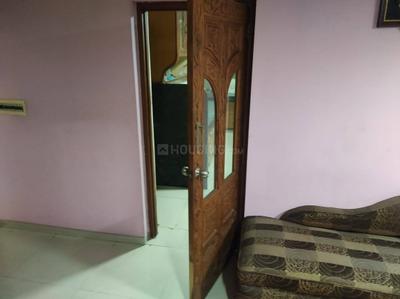 Bedroom Image of 1600 Sq.ft 2 BHK Independent House for sale in Ghodasar Ahmedabad for Rs. 14000000