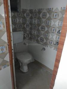 Image of 850 Sq.ft 1 BHK Apartment / Flat for rent in South Dum Dum, Kolkata for Rs. 7500
