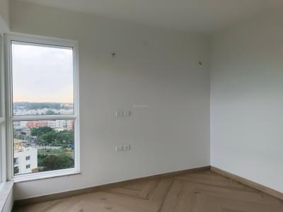 Bedroom Image of 3200 Sq.ft 3.5 BHK Builder Floor for rent in RMV Extension Stage 2 Bengaluru for Rs. 125000
