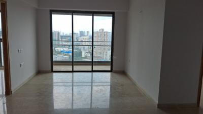 Living Room Image of 1824 Sq.ft 3 BHK Apartment / Flat for sale in Lodha Regalia , Mulund East Mumbai for Rs. 32700000