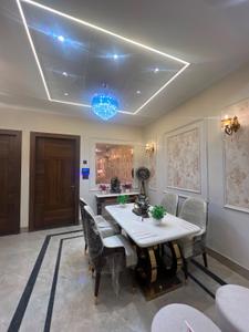 Hall Image of 1035 Sq.ft 2 BHK Apartment / Flat for sale in Kharar Mohali for Rs. 5790000