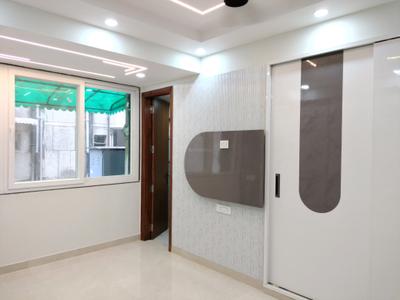 Bedroom Image of 1700 Sq.ft 3 BHK Apartment / Flat for sale in CGHS Harsukh Apartments, Sector 7 Dwarka New Delhi for Rs. 26900000