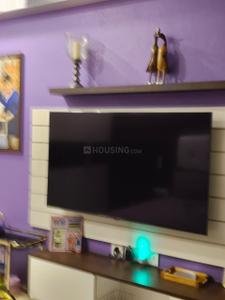 Hall Image of 2775 Sq.ft 4 BHK Apartment / Flat for sale in Gala Marvella, South Bopal Ahmedabad for Rs. 24000000