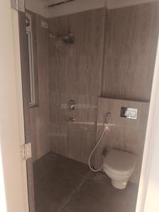 Bathroom Image of 1050 Sq.ft 2 BHK Apartment / Flat for sale in Tridhaatu Morya, Chembur Mumbai for Rs. 22000000