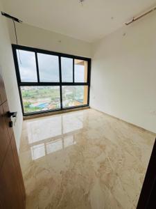 Bedroom Image of 1500 Sq.ft 3 BHK Apartment / Flat for rent in Vision Vanessa, Ravet Pune for Rs. 50000