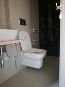 Bedroom Two Image of 1230 Sq.ft 2 BHK Apartment / Flat for sale in Ventures Residency, Kharghar Navi Mumbai for Rs. 11500000