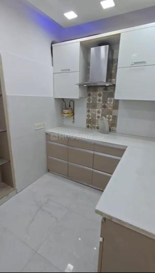 Sector 6 Dwarka Kitchen 1