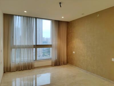Bedroom Image of 1800 Sq.ft 3 BHK Apartment / Flat for sale in Hiranandani Estate Thane for Rs. 40000000