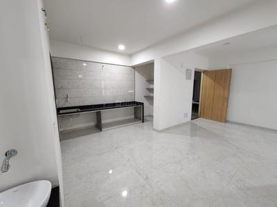 Hall Image of 1746 Sq.ft 3 BHK Apartment / Flat for sale in Shivanta Rigel, Tragad Ahmedabad for Rs. 7100000