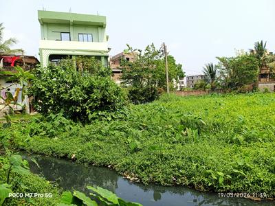 Image of 1440 Sq.ft Residential Plot / Land for sale in Kaikhali, Kolkata for Rs. 6500000