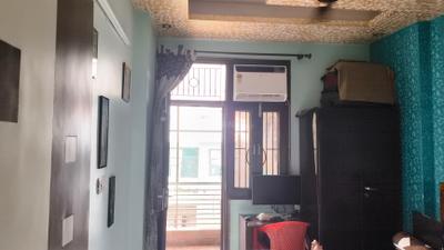 Bedroom Image of 850 Sq.ft 2 BHK Apartment / Flat for sale in Indirapuram Ghaziabad for Rs. 9000000