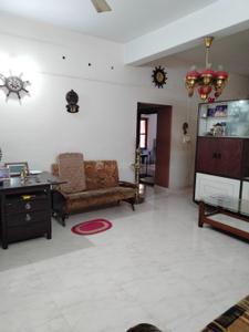 2 BHK Independent Builder Floor