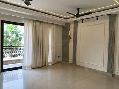 Living Room Image of 3700 Sq.ft 4 BHK Builder Floor for sale in Sushant Lok Phase 1 Gurgaon for Rs. 58500000