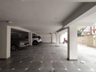 Image of 2200 Sq.ft 3 BHK Builder Floor for rent in Sector 15, Faridabad for Rs. 55000
