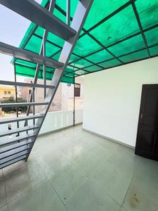 Balcony Image of 720 Sq.ft 2 BHK Independent House for sale in Sector 9 Hisar for Rs. 12500000