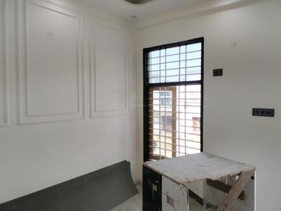Bedroom Image of 1566 Sq.ft 3 BHK Builder Floor for sale in Noida Extension Greater Noida for Rs. 6650000