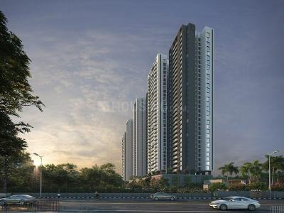 3 BHK Flat