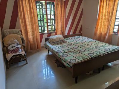 Bedroom Image of 2906 Sq.ft 4 BHK Independent House for sale in Vasco Da Gama Goa for Rs. 30000000